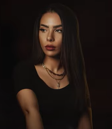 مروة حازم