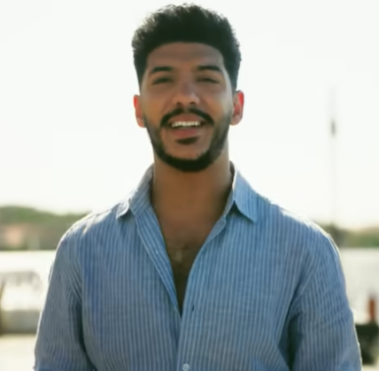 محمود حجاج  - هنسهر للصبح 