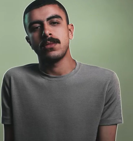 احمد دومه - عدت ليالي