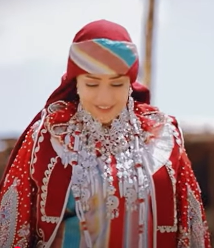 اسيا الليبيه