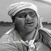 محمد قنديل