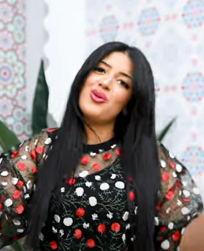اية حسن الاسمر