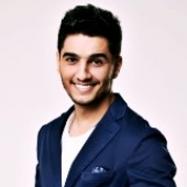 محمد عساف