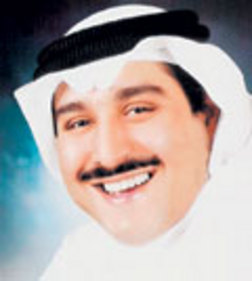 احمد الحريبي