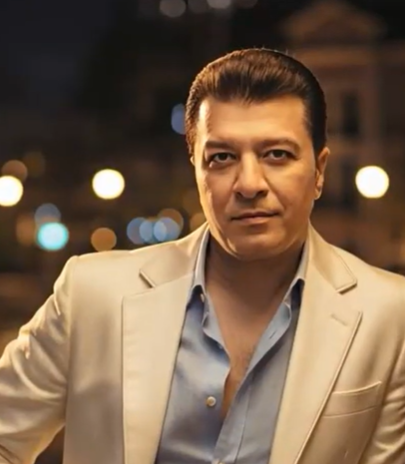 مصطفي كامل - هما كده