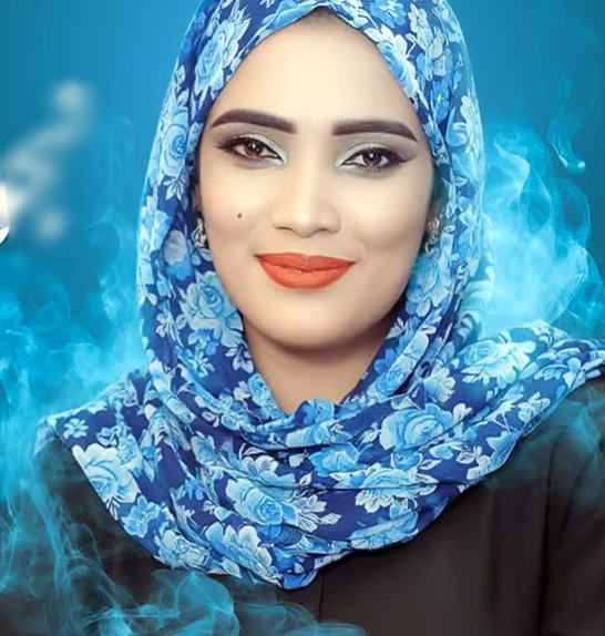 نجود عجب - قرب الحبيب