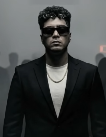 حمو الطيخا - يالى طاير فى الهوا