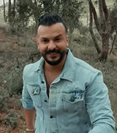 رصين أسمر - سلامات